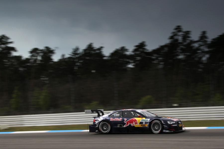  Audi A5 DTM Coupe 2012 года  (фото 52 из 79)